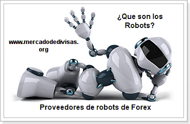 robots de forex